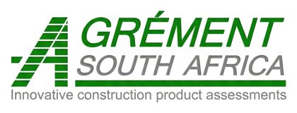 Agrément South Africa logo